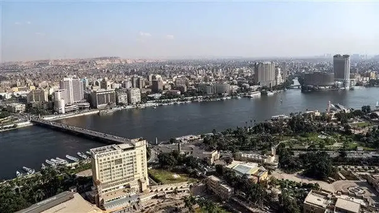 طقس السبت: توقعات حرارة مرتفعة تصل في القاهرة إلى 35 درجة